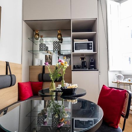 Mybedcavour Hotel Rome Buitenkant foto