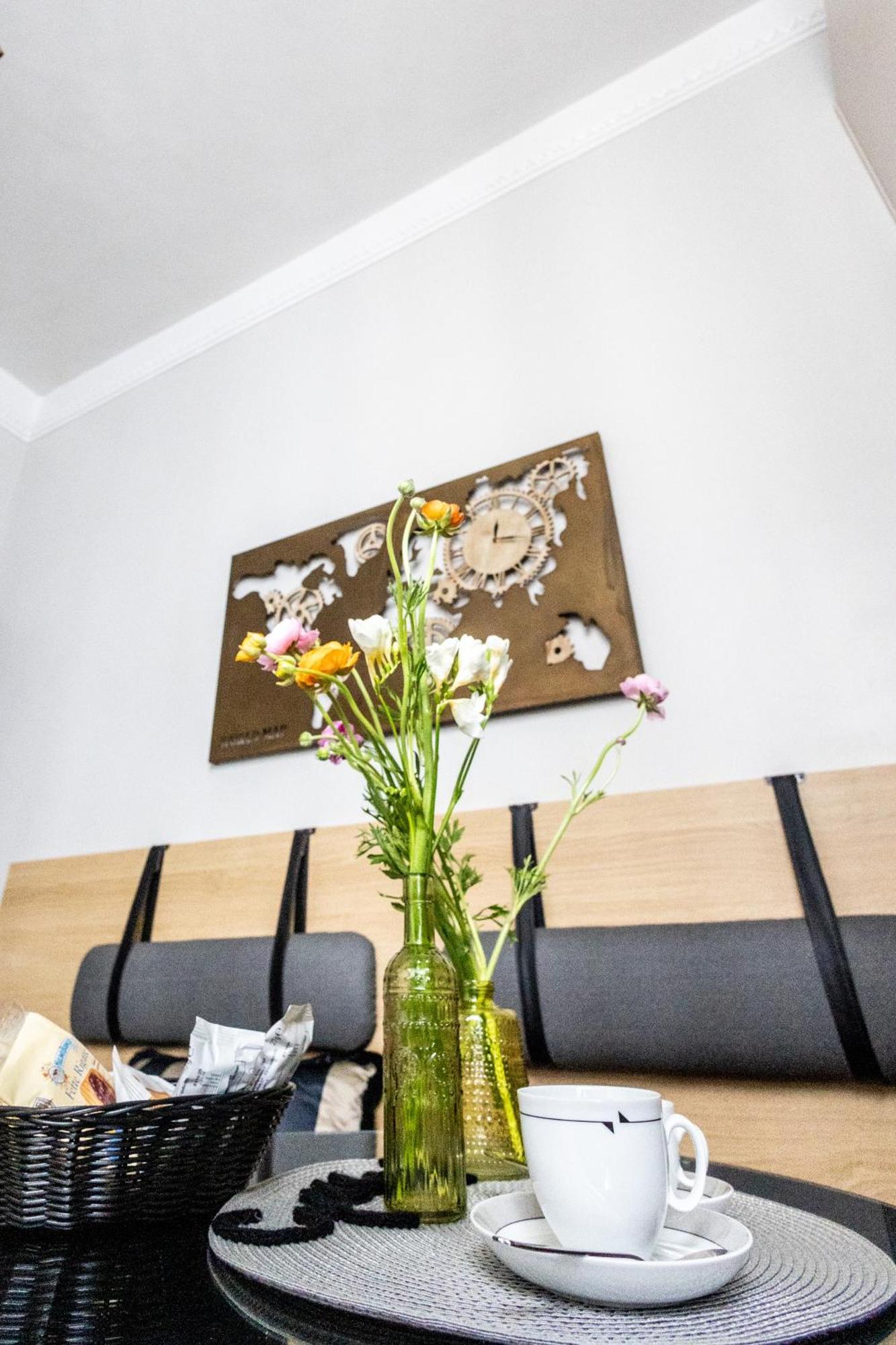 Mybedcavour Hotel Rome Buitenkant foto