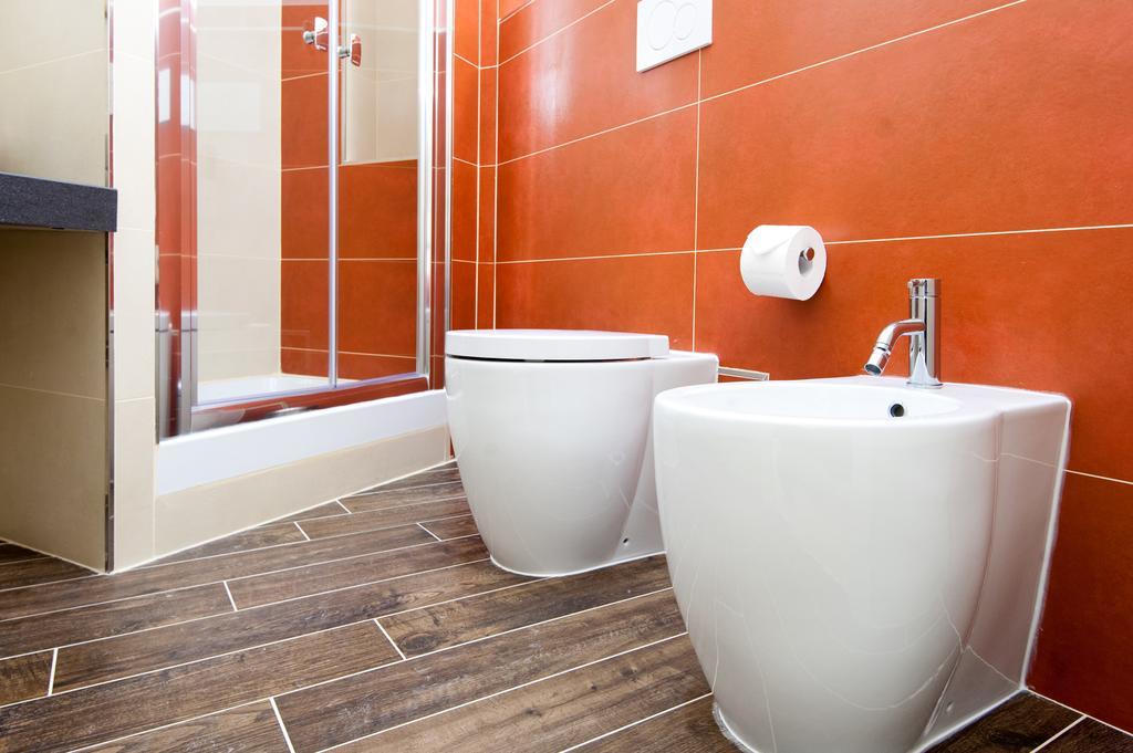 Mybedcavour Hotel Rome Buitenkant foto